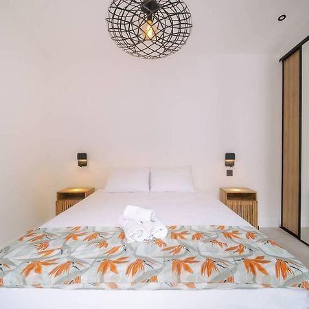 Summer Cosy - Villa Classee 4 Etoiles - 2 Suites Avec Piscine Chauffee Et Jacuzzi Integre Idealement Situee Chemin Summer Saint-Gilles-les Bains Esterno foto