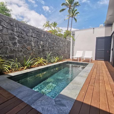 Summer Cosy - Villa Classee 4 Etoiles - 2 Suites Avec Piscine Chauffee Et Jacuzzi Integre Idealement Situee Chemin Summer Saint-Gilles-les Bains Esterno foto