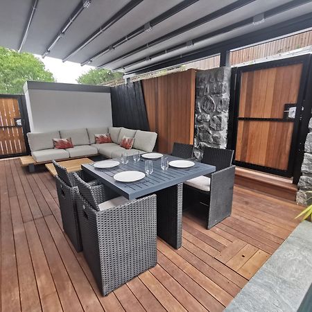 Summer Cosy - Villa Classee 4 Etoiles - 2 Suites Avec Piscine Chauffee Et Jacuzzi Integre Idealement Situee Chemin Summer Saint-Gilles-les Bains Esterno foto