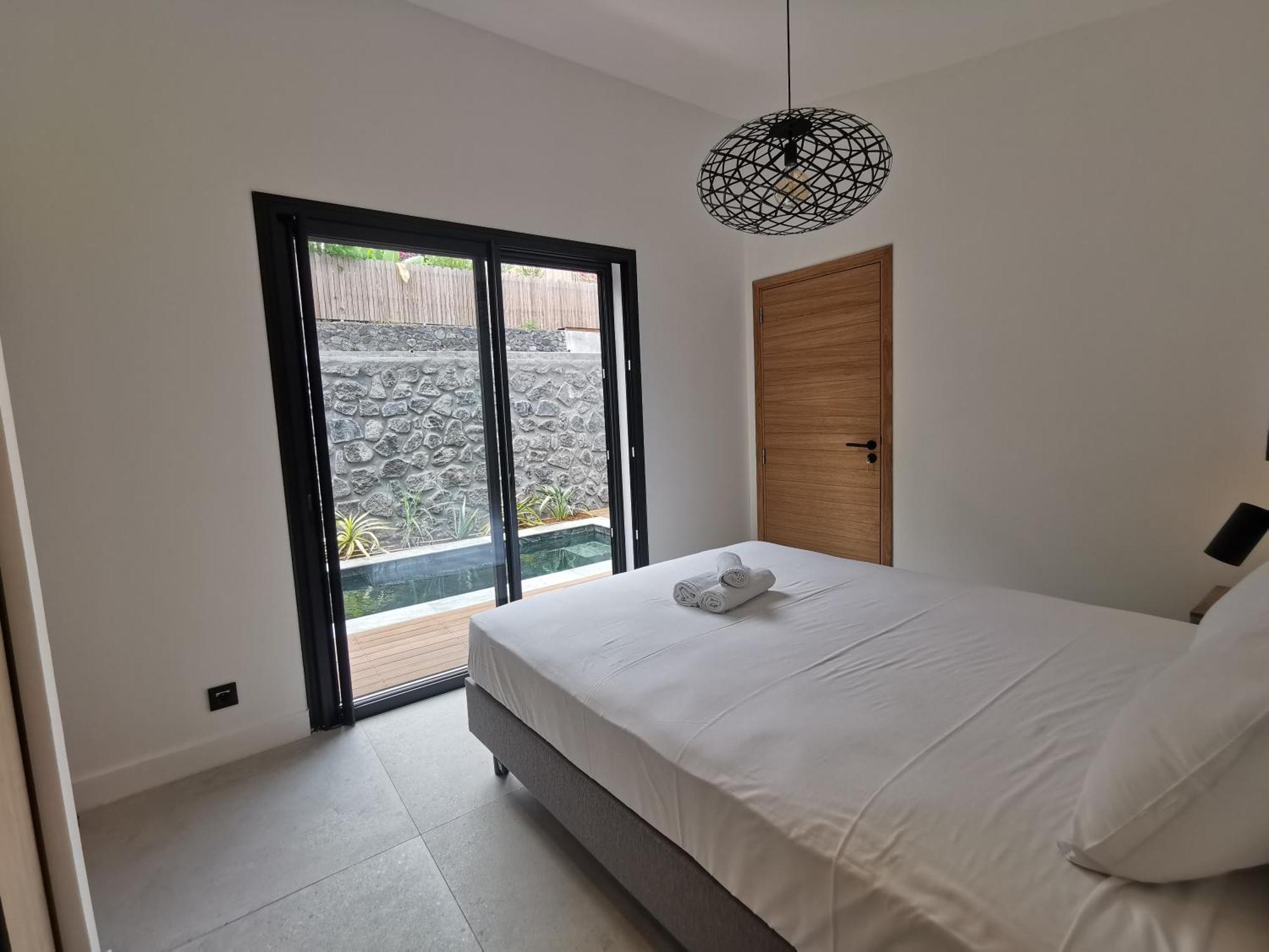 Summer Cosy - Villa Classee 4 Etoiles - 2 Suites Avec Piscine Chauffee Et Jacuzzi Integre Idealement Situee Chemin Summer Saint-Gilles-les Bains Esterno foto